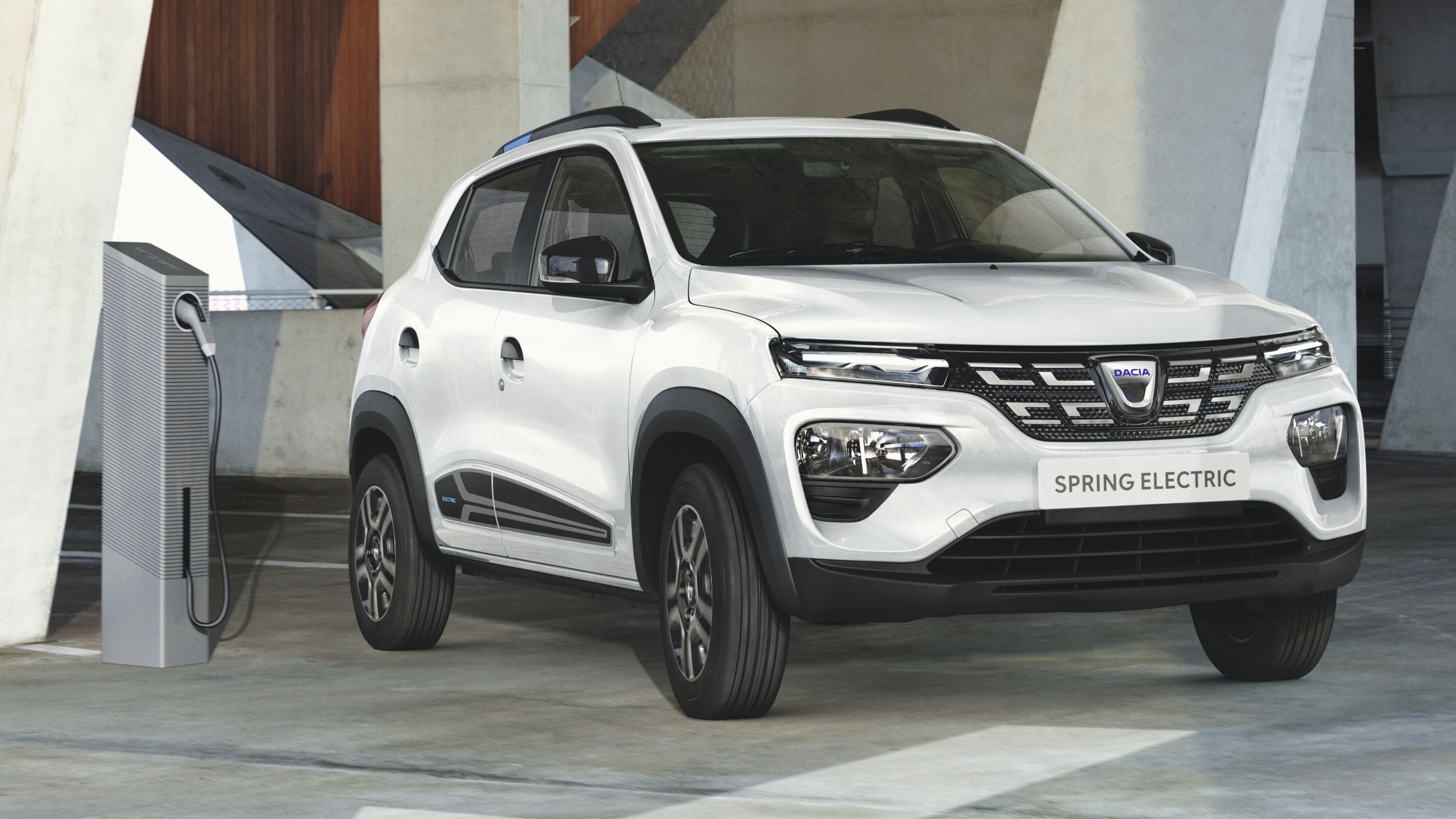 Dacia recheamă în service anumite Spring-uri. Care sunt problemele și ce trebuie să facă cei afectați