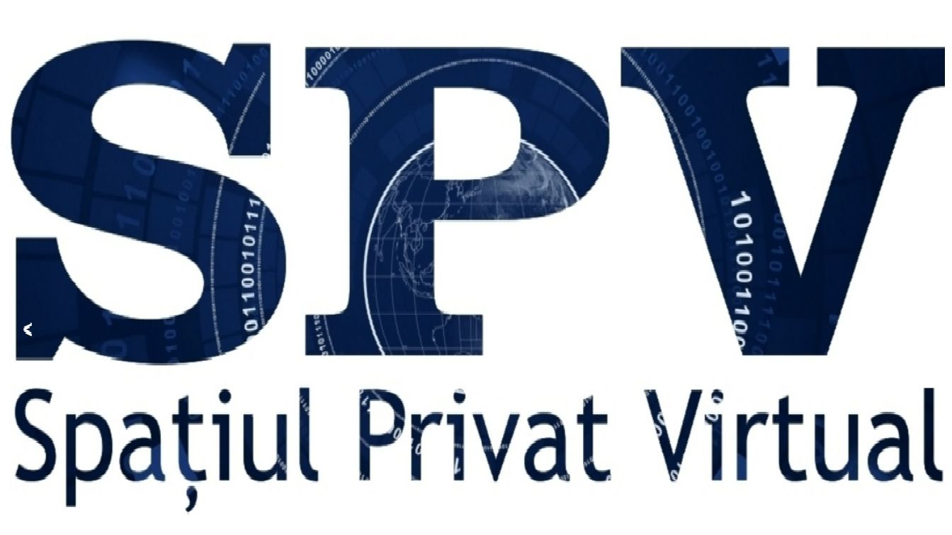 VIDEO | Cum te înregistrezi în Spațiul Privat Virtual (SPV), pas cu pas
