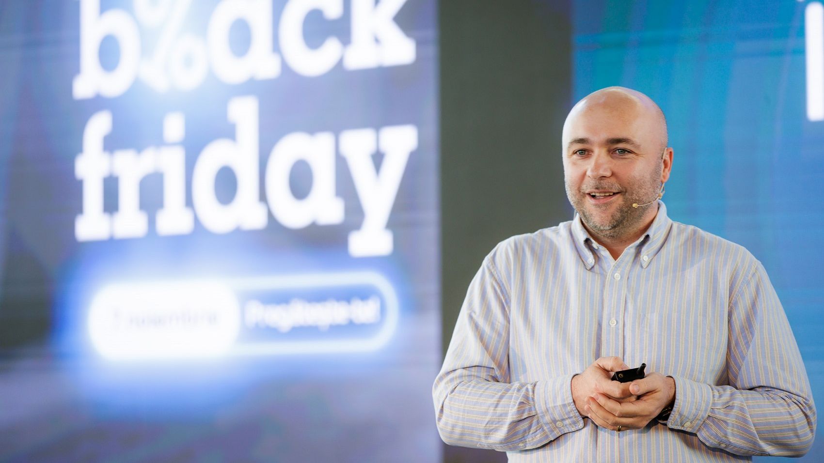 Black Friday 2025 la eMAG: Retailerul și-a atins obiectivul la 22:00. Vânzările au depășit 940 de milioane de lei