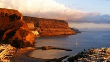Gran Canaria, un continent in miniatura