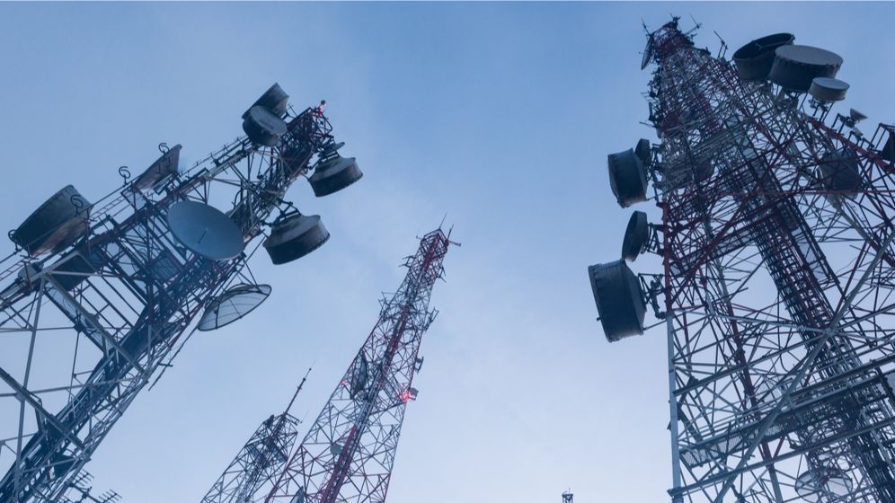 Prima licitație pentru frecvențe 5G pleacă de la 900 de milioane de euro în Olanda