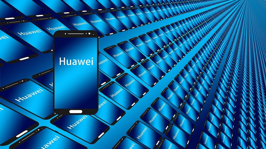 Huawei este pregătită să redevină cel mai mare producător global de smartphone-uri