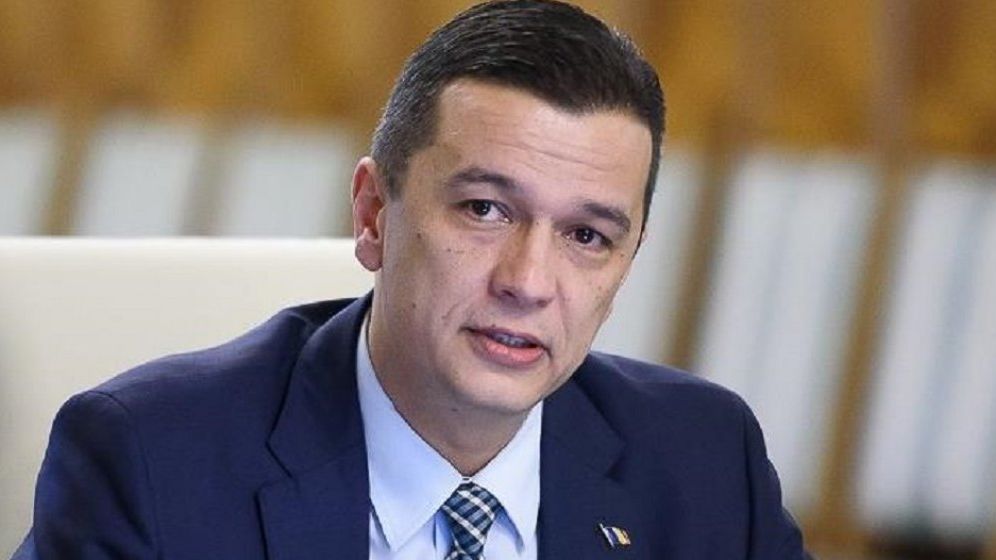 Grindeanu: Ne-am dori ca Autostrada Unirii să fie continuată până la Chișinău și Odesa