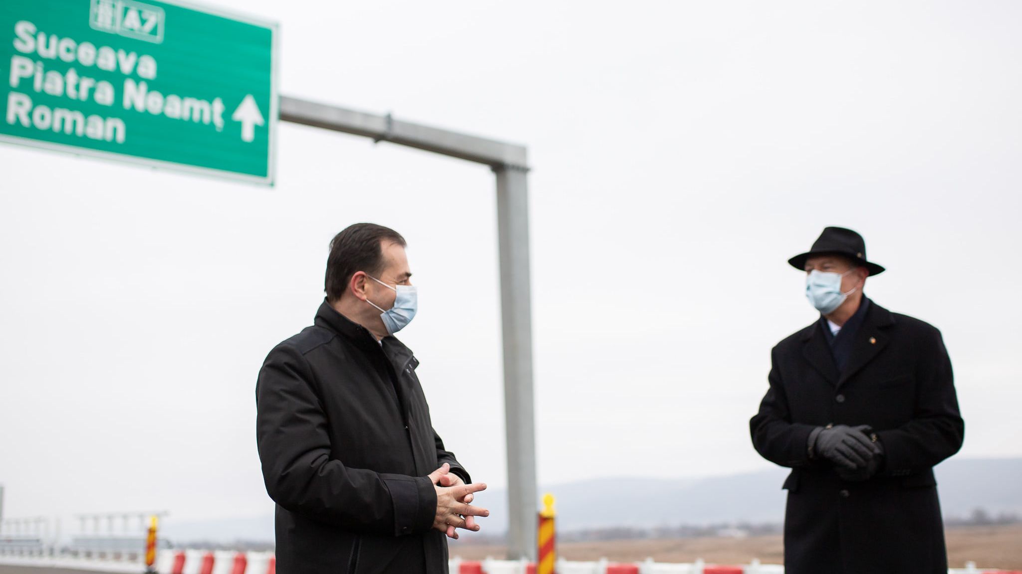 Orban: Garantez 100% că nu va fi niciun lockdown. Nu ne putem permite din punct de vedere economic