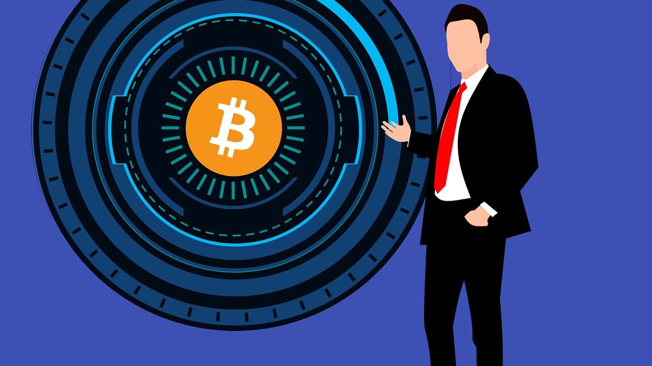 Cum funcționează contractele inteligente într-un blockchain?