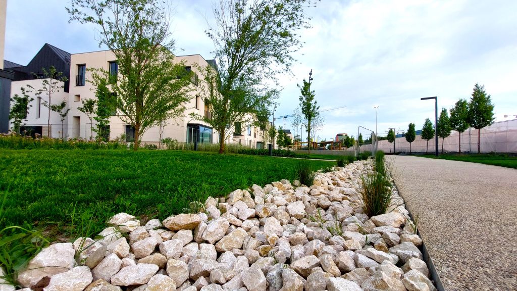 Cum arată proiectul imobiliar de peste 100 mil. euro construit în nordul Bucureștiului de Prime K - Imagine 10