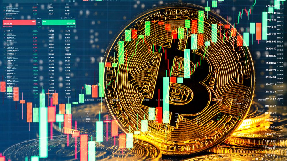 Ce scădere masivă a Bitcoin estimează analiștii cripto