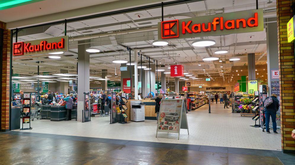 Kaufland – Programul de Paște 2022 al magazinelor din România