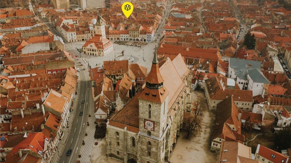 O nouă cafenea se deschide în România