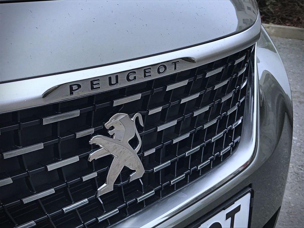 Peugeot 5008 - Imagine 5