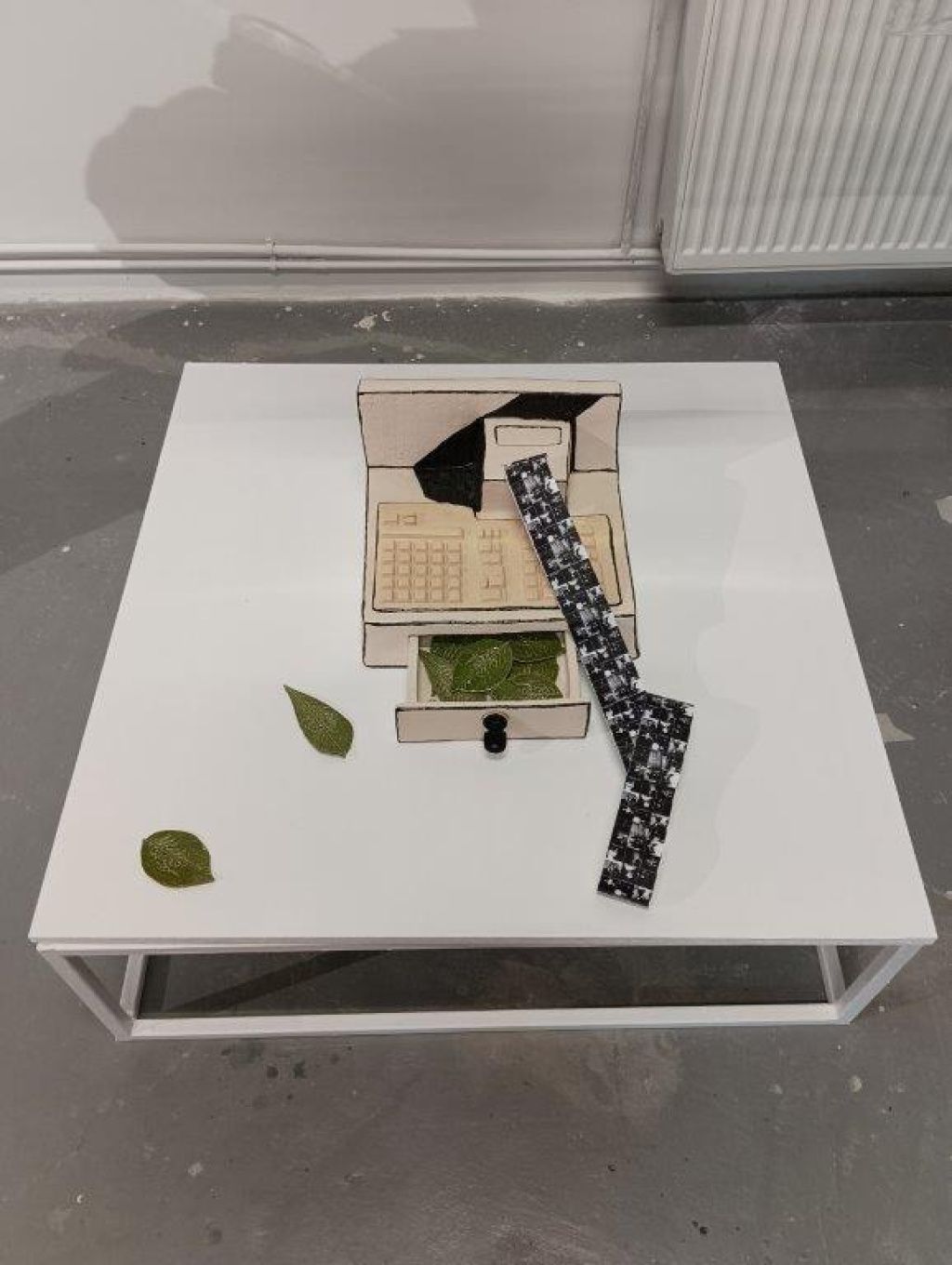 Ce poți vedea la DIPLOMA Show, festivalul unde descoperi noua generație de creatori a României - Imagine 83