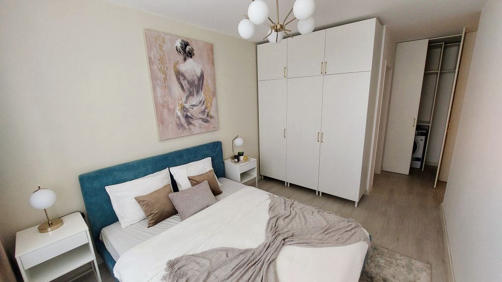 Apartament 3 camere tip 5B - Hils Brauner