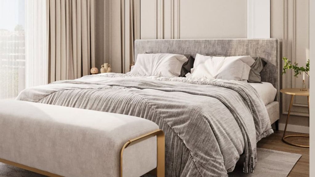 Sursa randare: Noura Development