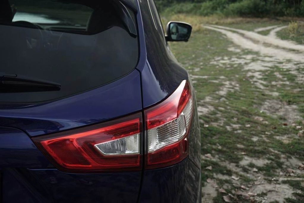 Nissan Qashqai - Imagine 20