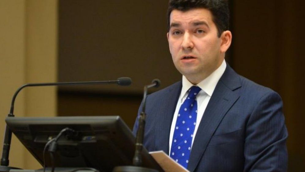 Liviu Voinea renunta la BNR pentru FMI. Cand va prelua noua pozitie