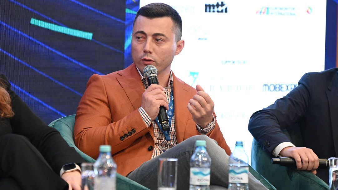 Cristi Movilă, VTEX: Mulți retaileri compară investițiile în schimbarea rafturilor cu investițiile în tehnologie. Este greșit