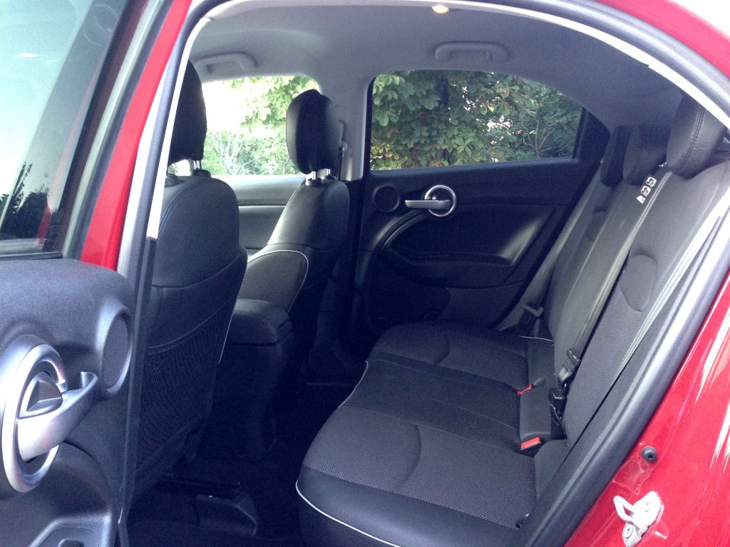 Fiat 500X - Imagine 17