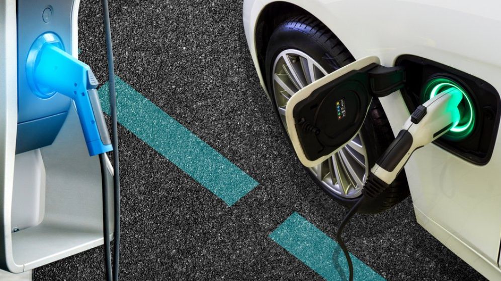 Germania a depasit Norvegia devenind cea mai mare piata de autovehicule electrice din Europa