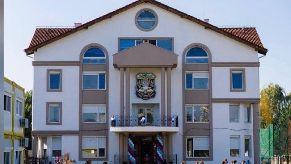 Mark Twain International School are un nou director general