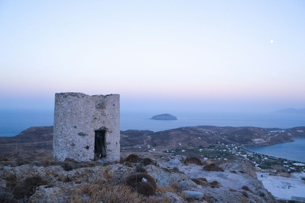 GALERIE FOTO | Un paradis ascuns din Grecia: 5 motive pentru care merită să vizitezi insula Serifo - Imagine 5