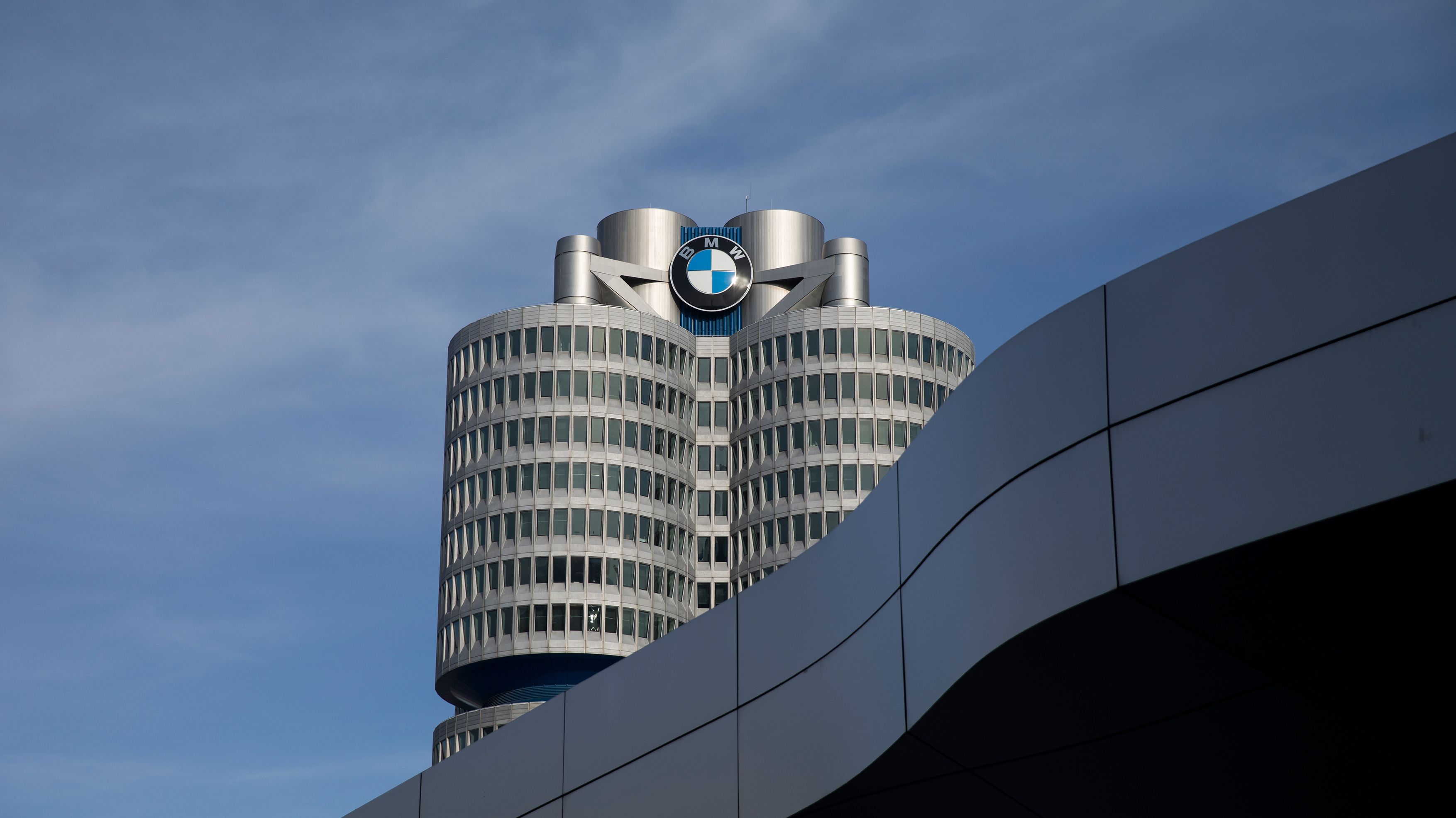 BMW Group vrea un joint-venture cu Great Wall pentru productia de modele electrice MINI in China