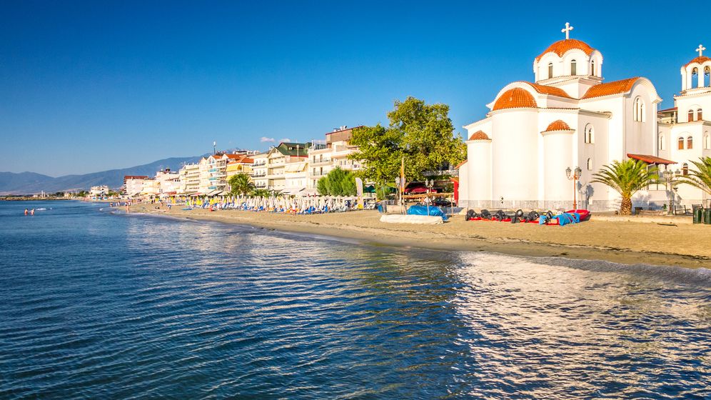 La ce restricții trebuie să fie atenți turiștii români în Grecia