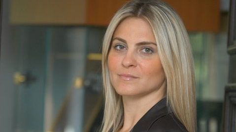 Dupa 17 ani, Andreea Mihai, directorul de comunicare Carrefour, paraseste compania