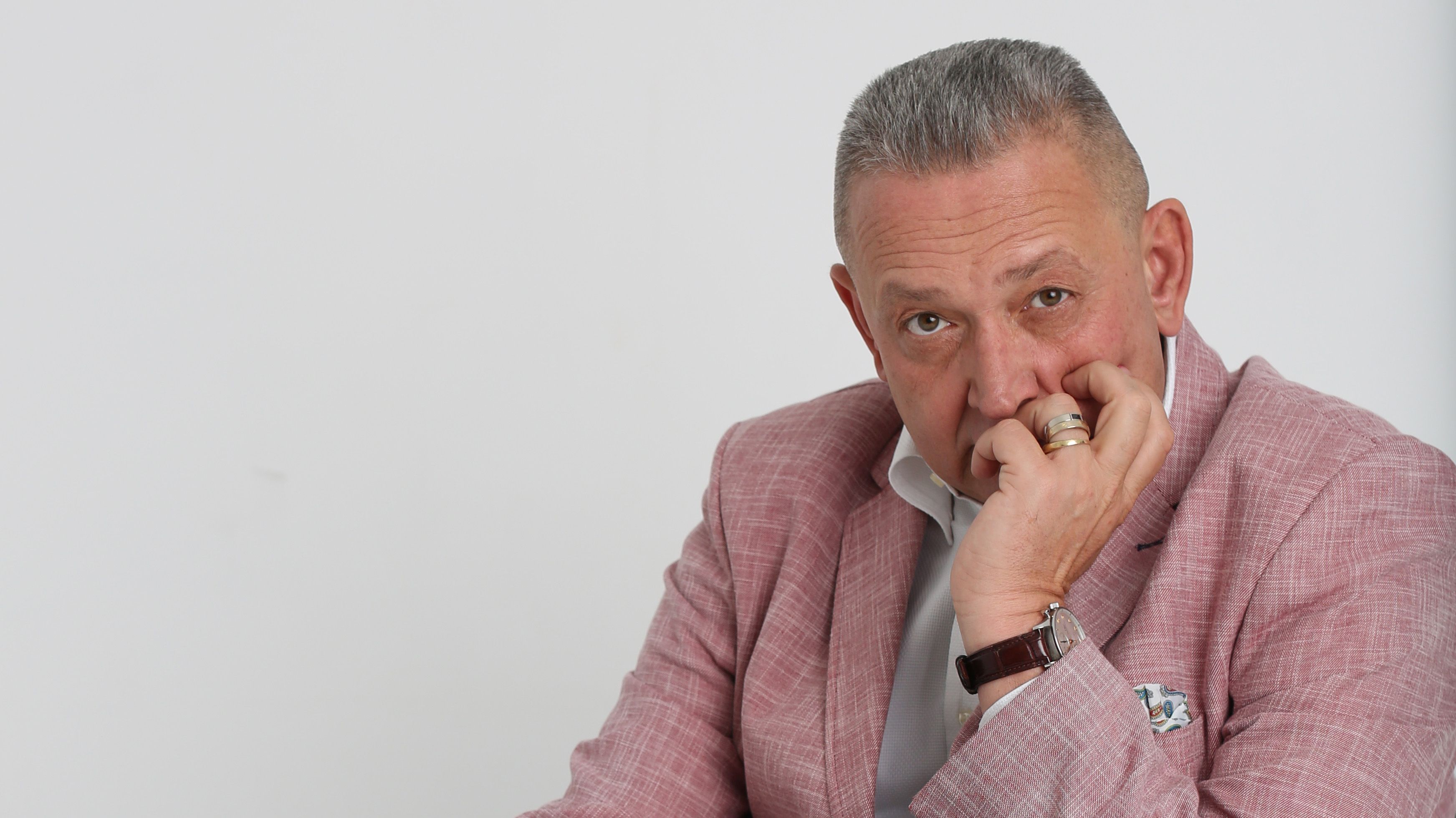 Alin Burcea, președintele ANAT, supărat pe Ministru Economiei: De ce nu se preocupă să creeze un Fond de garantare pentru serviciile plătite de turiști, așa cum i-am propus de la ANAT