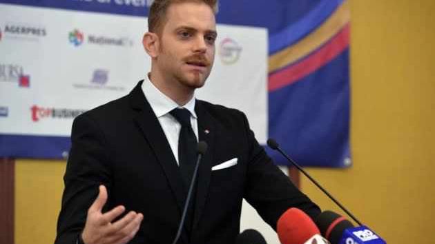 Ministrul pentru Mediu de Afaceri: 100 de euro in Romania valoreaza cat 200 de euro in Marea Britanie