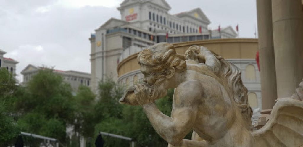 Brazilia Las vegas - Imagine 61