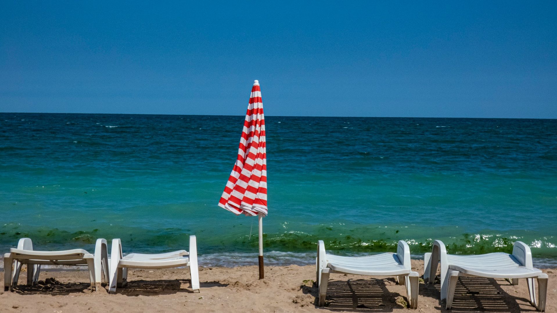 Valoarea medie a unei vacanţe pe litoralul românesc: 546 de euro pentru 2 persoane