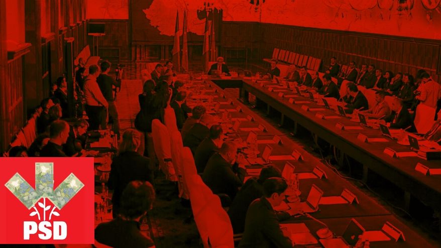 Revolutia Fiscala a inceput! Guvernul a adoptat masurile fiscale care arunca Romania in haos