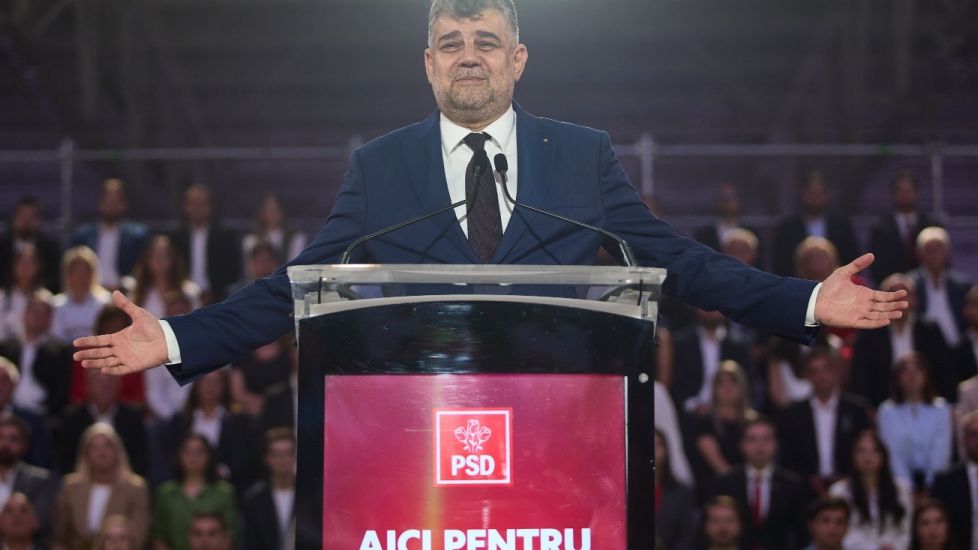 PSD a lansat programul de guvernare pentru perioada 2025-2028. Care sunt măsurile propuse pentru agricultură, justiție și apărare