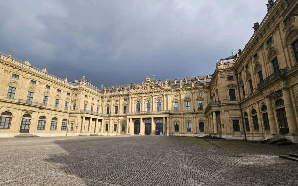 [GALERIE FOTO] Călătorie prin inima Germaniei: Pe urmele muzicii, vinurilor franconiene și castel - Imagine 100