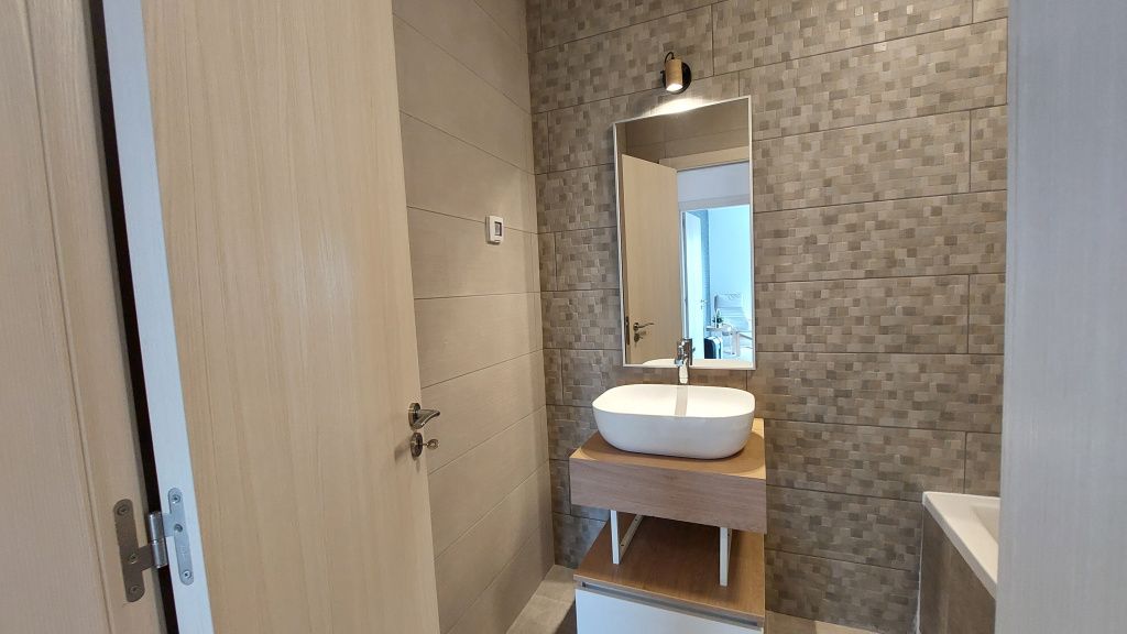 Ce primești într-un apartament duplex de 238.000 de euro din nordul Capitalei. - Imagine 42