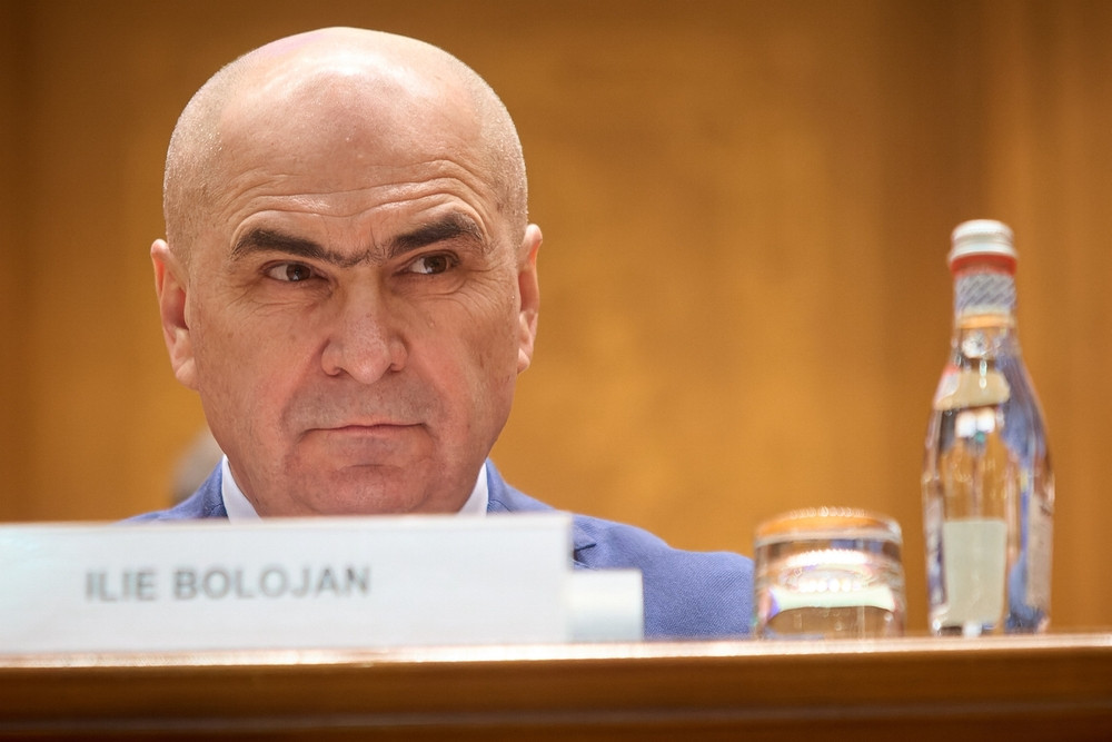 PNL înclină să susțină Guvernul Niculescu, dar rămâne în opoziție. Ce au decis liberalii