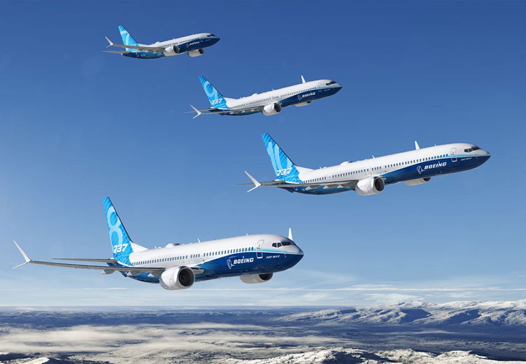 "Modernizarea" TAROM: Compania aeriană de stat cumpără în leasing două aeronave Boeing 737 MAX - Imagine 8