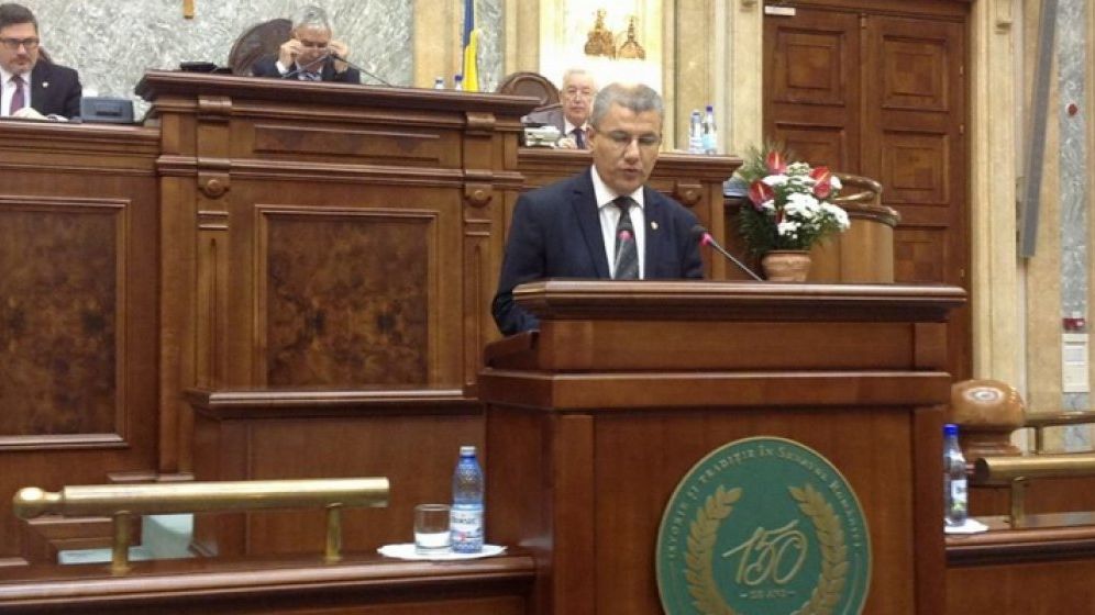Dupa 14 ani de lucrari si 10 milioane de lei cheltuiti din bani publici, Guvernul a inaugurat o statie nefunctionala de alimentare cu apa