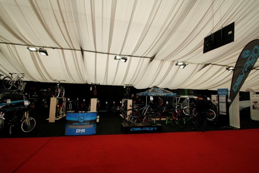 Salonul Auto-Moto 2016 - Imagine 9