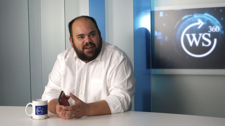 Vlad Craioveanu, Impact Hub: "Complicatenia" birocratica si accesul greu la finantare lovesc in initiativele antreprenoriale