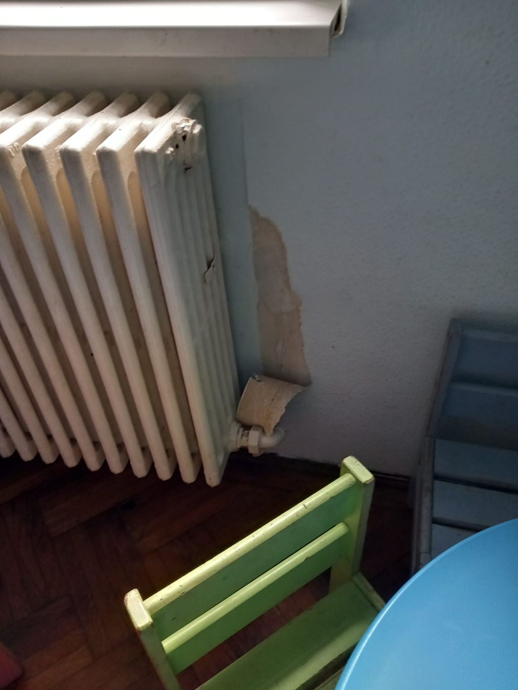 FOTO: Grădinițele din România, în vizorul ANPC. S-au găsit mai multe nereguli - Imagine 14