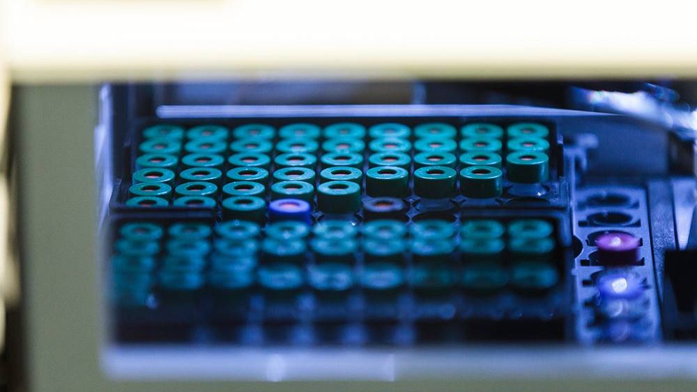 1.000 de suedezi au fost vaccinați cu doze Moderna, păstrate la o temperatură greșită