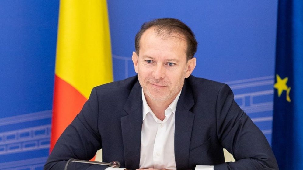 Cîţu spune că va avea grijă ca deputaţii PNL să voteze proiectul privind certificatul verde la locul de muncă