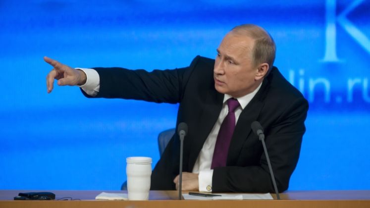Rusia se indreapta rapid catre o criza acuta de bani