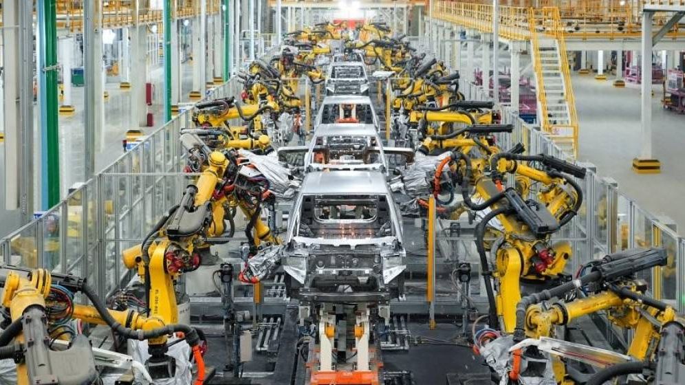 Noile taxe ale lui Trump scad valoarea celor mai mari producători auto europeni
