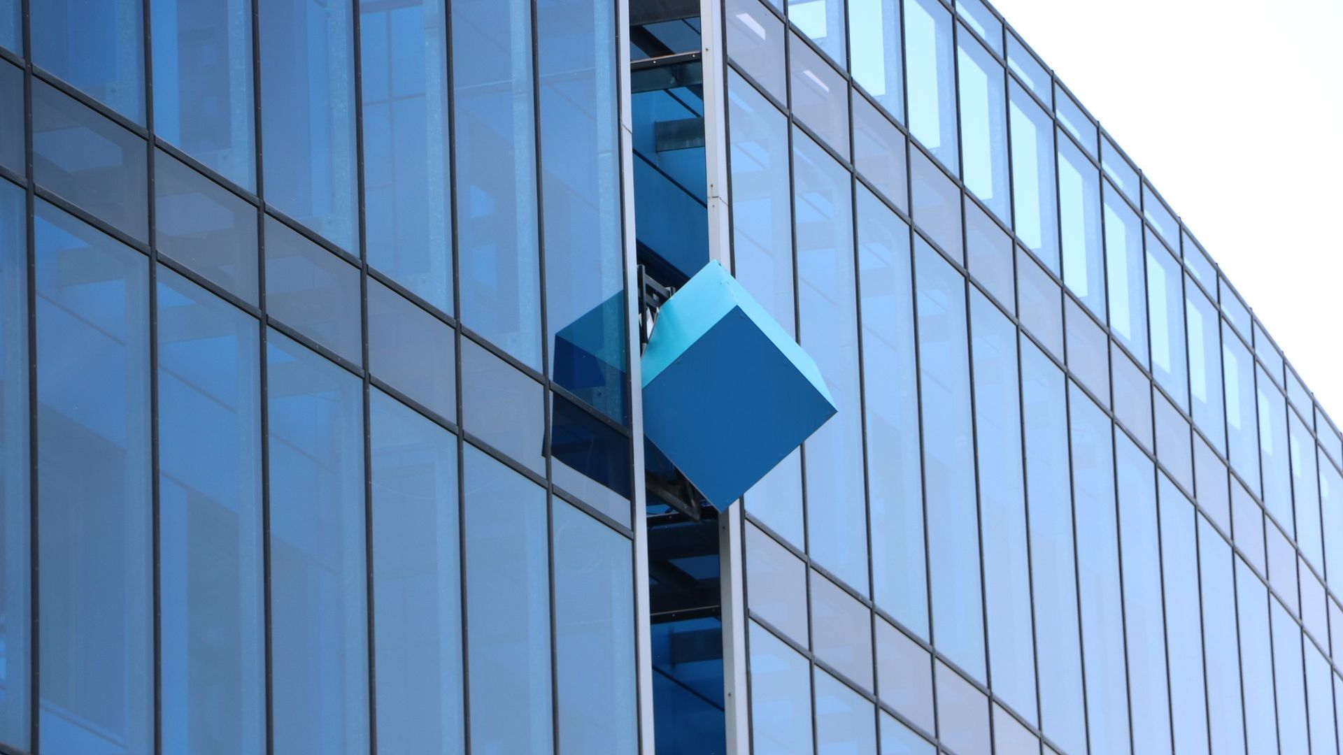 ESOP: Cladirile de birouri livrate in urmatorii patru ani vor acomoda in principal chiriasi din IT, cercetare si domeniul financiar. Suprafata tranzactionata va depasi 250.000 mp pe an