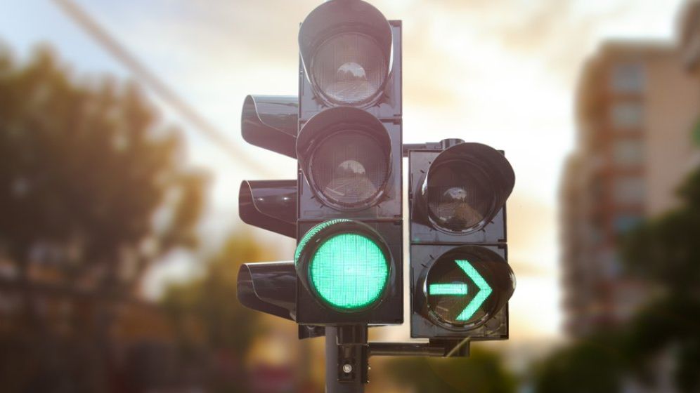 Primăria instalează semafoare suplimentare în intersecțiile periculoase din București