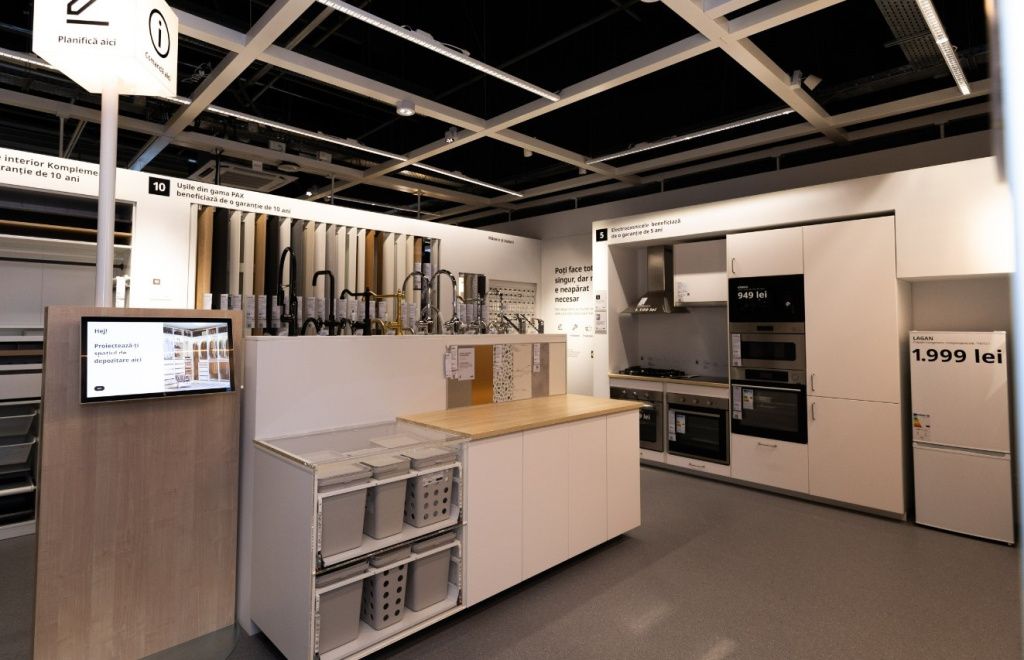 Sursa foto: IKEA România