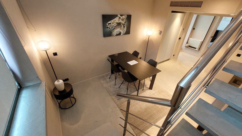 GALERIE FOTO | Cum arată apartamentele milionarei Anja Graf din centrul Capitalei - Imagine 15