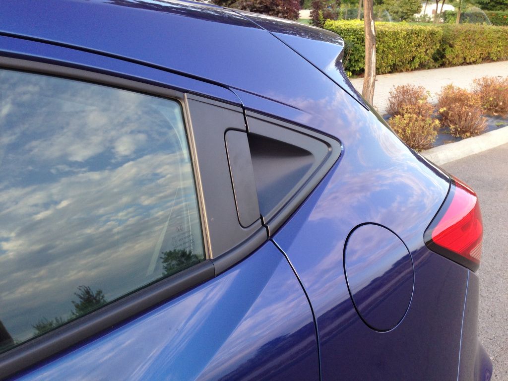 Honda HR-V - Imagine 7